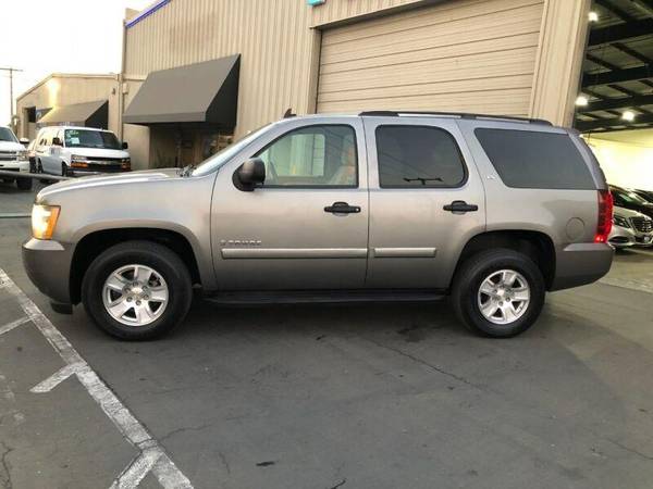 2009 Chevrolet Chevy Tahoe LS 4x2 4dr SUV ALL CREDIT ACCEPTED!!! -... for sale in Sacramento , CA – photo 4