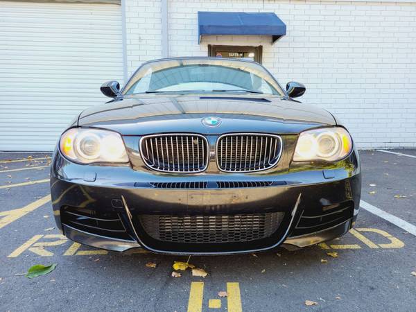 2011 BMW 1 SERIES - - by dealer - vehicle automotive for sale in Marietta, GA – photo 2