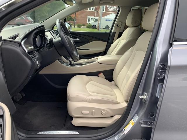 2019 Buick Envision Preferred for sale in Other, MD – photo 10
