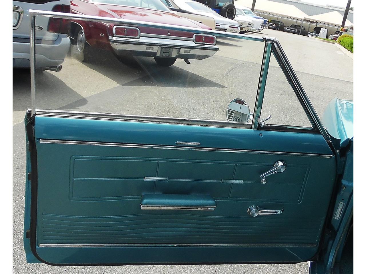 1962 Chevrolet Nova II for sale in Redlands, CA – photo 19