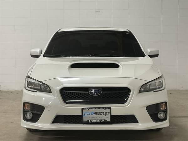 2015 Subaru WRX Limited - - by dealer - vehicle for sale in Sioux Falls, SD – photo 4