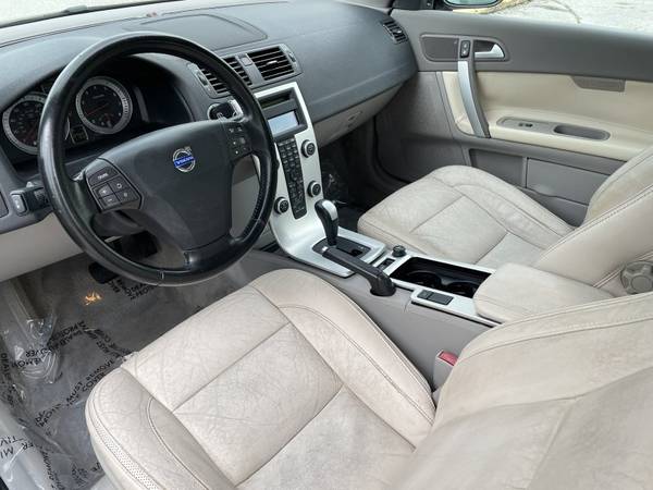 2011 Volvo C70 (fleet-only) HARD TOP CONVERTIBLE CLEAN CARFAX VERY for sale in Sarasota, FL – photo 2
