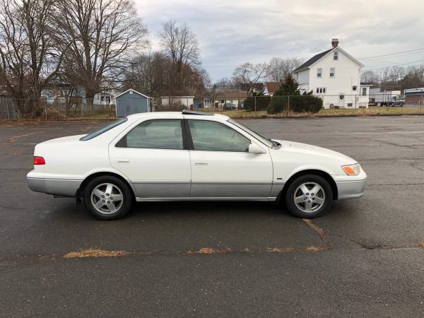 2001 TOYOTA CAMRY FULLY LOADED RUNS PERFECT - - by for sale in Southington , CT – photo 14