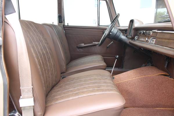 1968 Mercedes-Benz 230S - - by dealer - vehicle for sale in San Diego, CA – photo 12