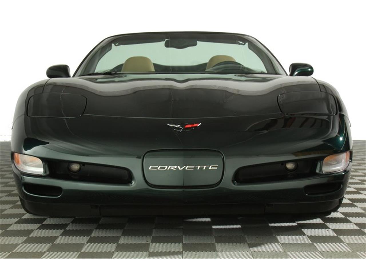 2001 Chevrolet Corvette for sale in Elyria, OH – photo 17