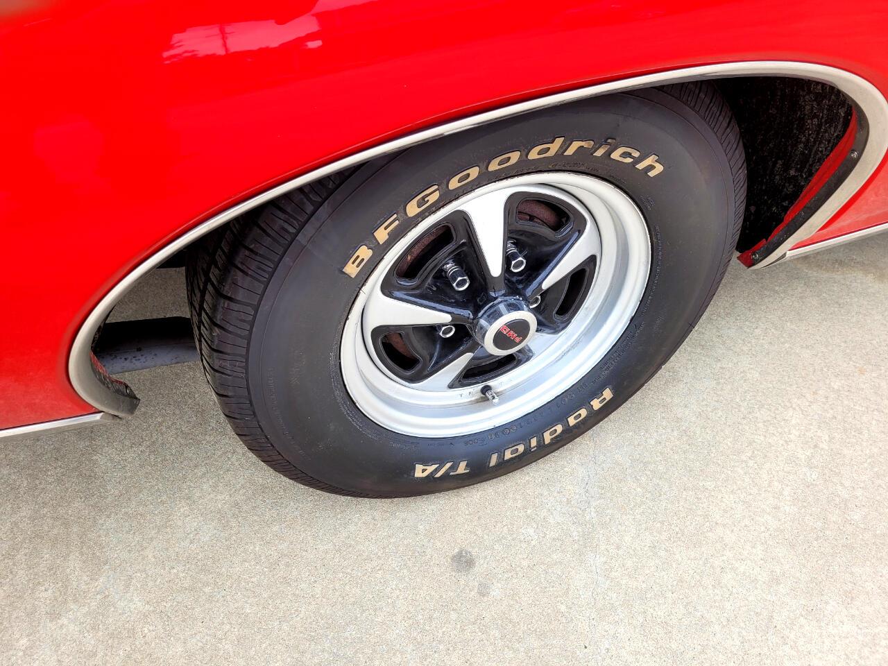 1968 Pontiac GTO for sale in Groveland, CA – photo 24