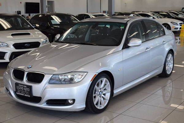 2011 BMW 3 Series 328i 4dr Sedan SULEV **100s of Vehicles** for sale in Sacramento , CA – photo 6