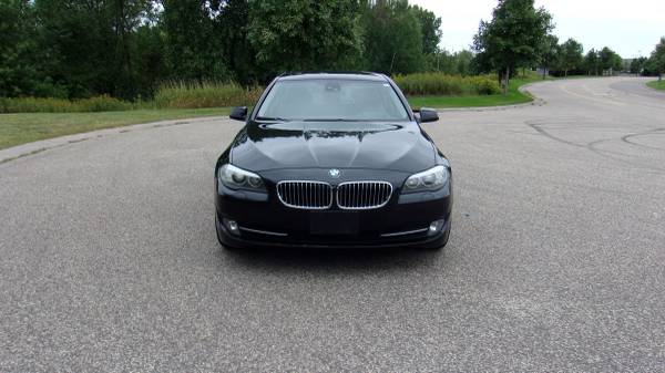 2011 BMW 535XI AWD 132K ACT MILES VERY NICE - cars & trucks - by... for sale in Saint Paul, MN – photo 2
