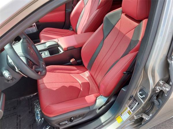 2020 Lexus ES 350 F Sport sedan Silver Lining Metallic - cars & for sale in Cincinnati, OH – photo 20