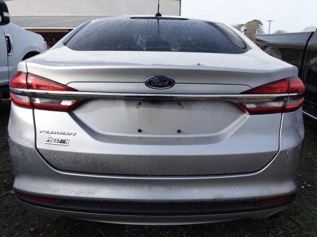 2018 Ford Fusion S for sale in Hurlock, MD – photo 3