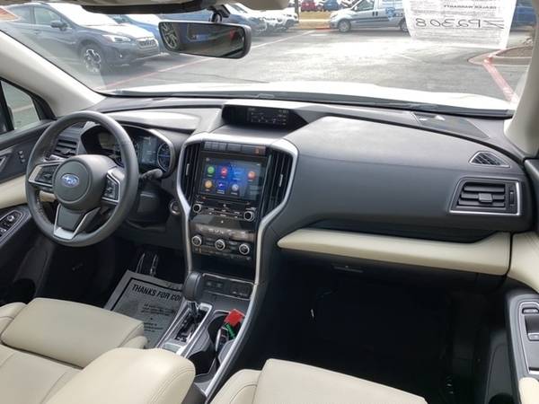 2019 Subaru Ascent Limited 7-Passenger - - by dealer for sale in Georgetown, TX – photo 13