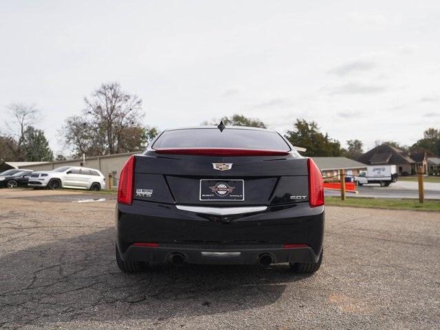 2015 Cadillac ATS 2.0L Turbo Luxury for sale in Other, SC – photo 21