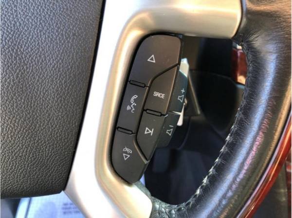 2011 Cadillac Escalade ESV Sport Utility 4D for sale in Fresno, CA – photo 23
