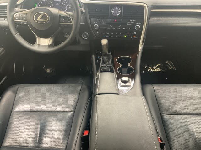 2016 Lexus RX 350 F Sport AWD for sale in Attleboro, MA – photo 26