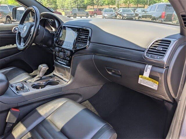 2020 Jeep Grand Cherokee Limited X 4WD for sale in Southfield, MI – photo 15