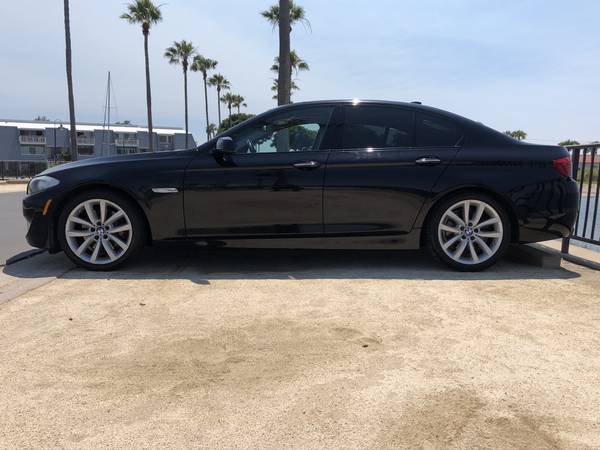 2011 BMW 535i - - by dealer - vehicle automotive sale for sale in San Diego, CA – photo 2
