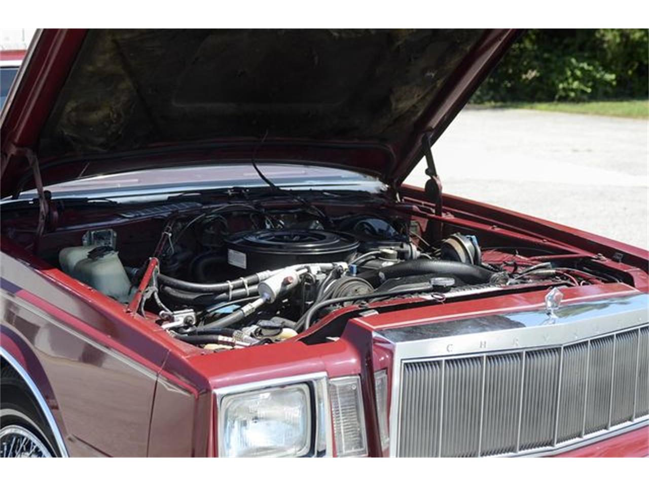 1983 Chrysler Cordoba for sale in Indianapolis, IN – photo 45