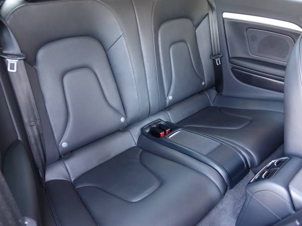 2014 Audi A5 2.0T Premium Cabriolet Quattro AWD, Only 14k Miles!!! for sale in Tulsa, KS – photo 20