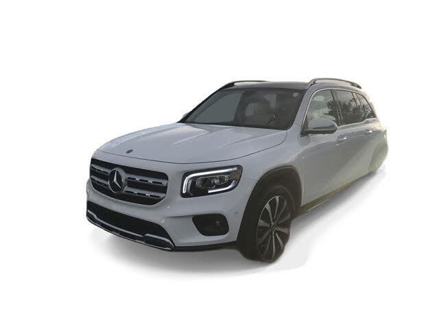 2020 Mercedes-Benz GLB-Class GLB 250 4MATIC AWD for sale in Evansville, IN