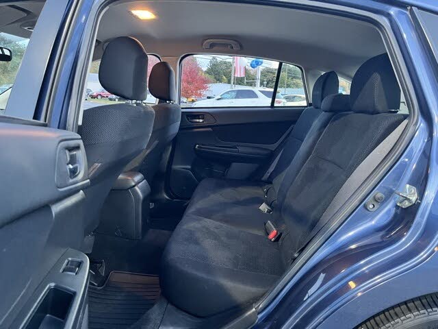 2013 Subaru Impreza 2.0i Premium Hatchback for sale in Other, CT – photo 9