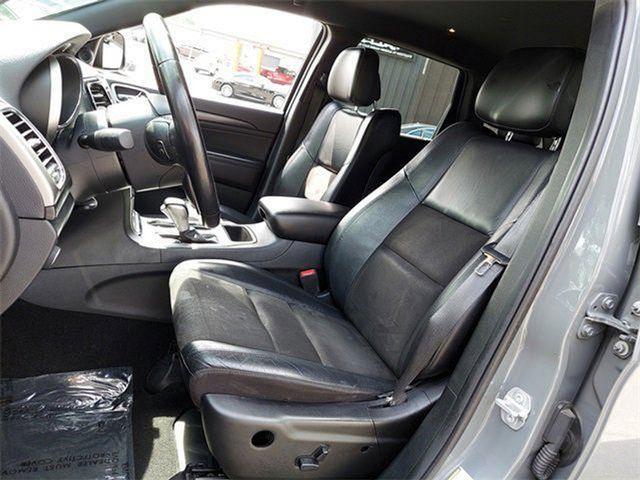 2020 Jeep Grand Cherokee Altitude for sale in Raleigh, NC – photo 16