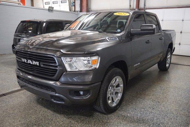 2021 RAM 1500 Big Horn for sale in Other, IN – photo 3