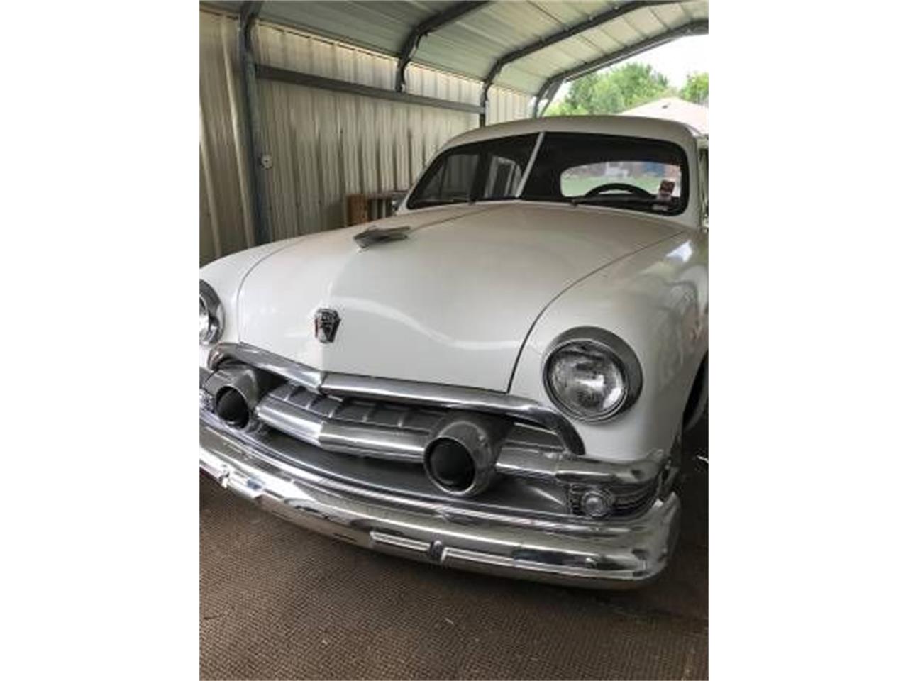 1951 Ford Deluxe for sale in Cadillac, MI – photo 2
