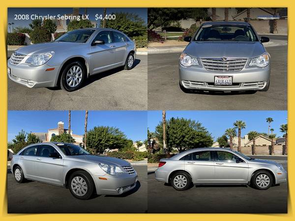 2000 Ford Taurus SE Wagon with 109,000 original miles - cars &... for sale in Palm Desert, AZ – photo 8