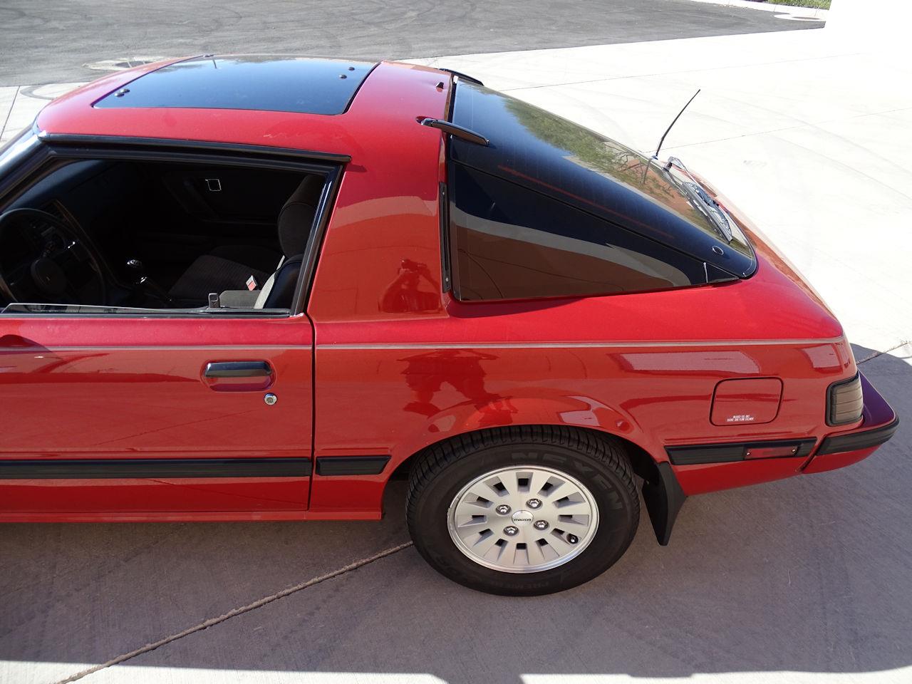 1985 Mazda RX-7 for sale in O'Fallon, IL – photo 58