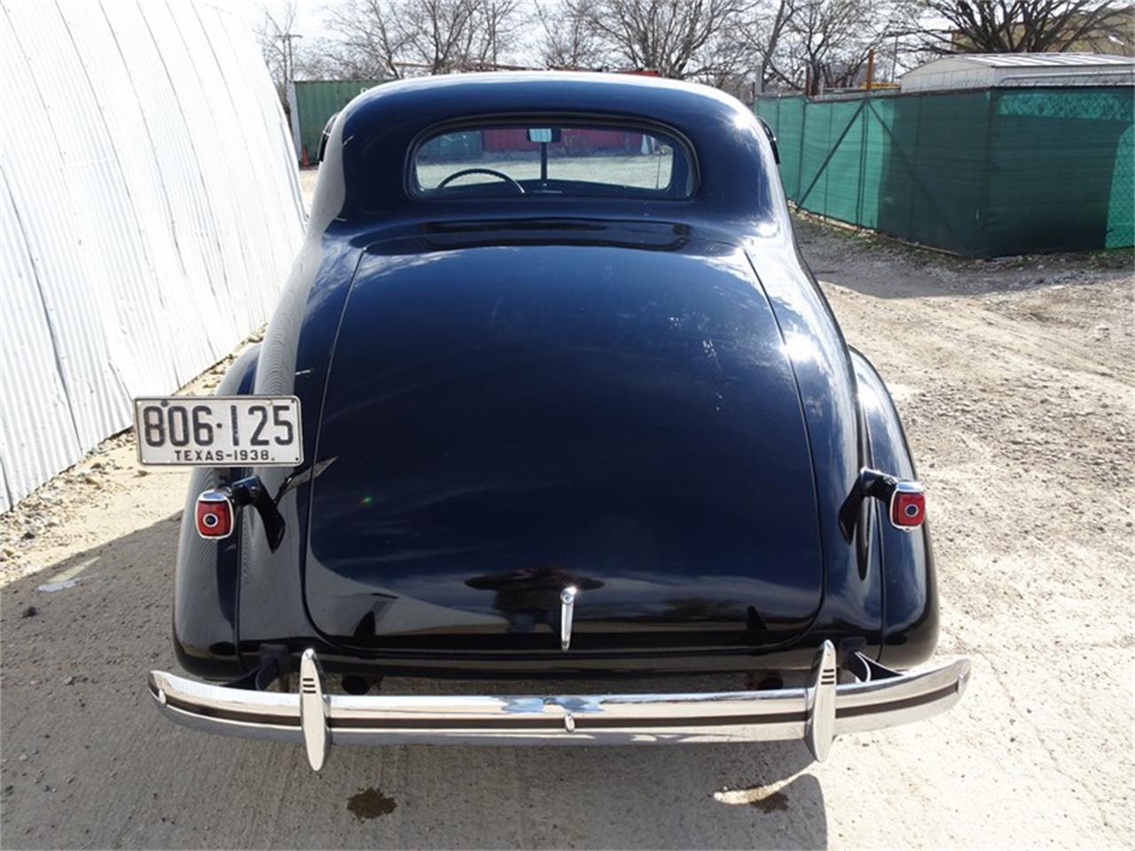 1938 Chevrolet Business Coupe for sale in Dallas, TX – photo 17