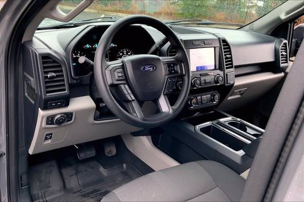 2020 Ford F-150 4x4 4WD F150 TRUCK - - by dealer for sale in Olympia, WA – photo 15