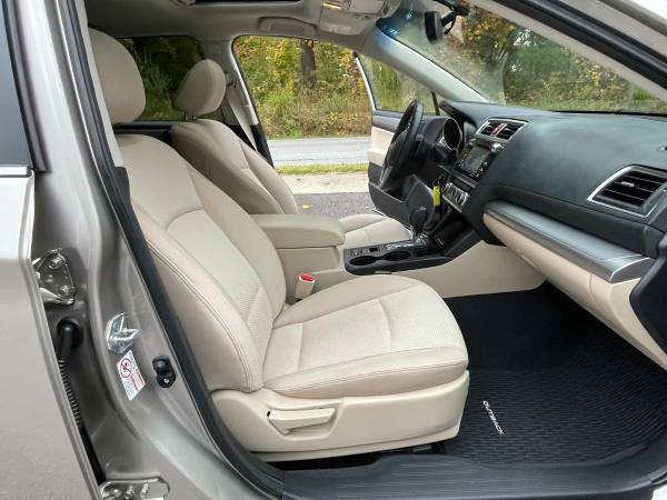 2016 SUBARU OUTBACK PREMIUM, VERY CLEAN - - by dealer for sale in Skyland, NC – photo 14