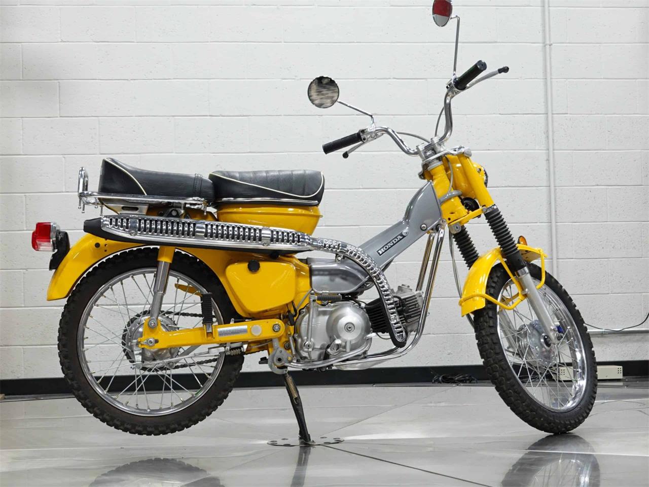 1969 Honda Motorcycle for sale in Pittsburgh, PA – photo 2