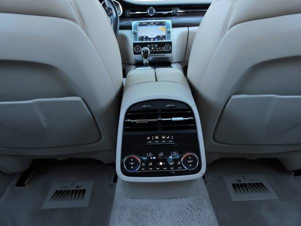 2014 MASERATI QUATROPORTE ‘SQ4’ AWD, 29k Miles Only, Super Clean!! -... for sale in West Valley City, UT – photo 21
