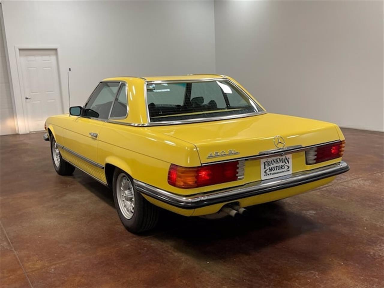 1973 Mercedes-Benz 400-Class for sale in Sioux Falls, SD – photo 26