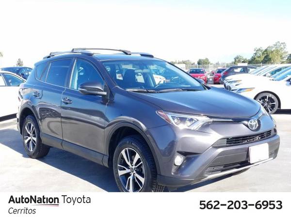 2016 Toyota RAV4 XLE SKU:GW311356 SUV for sale in Cerritos, CA – photo 3