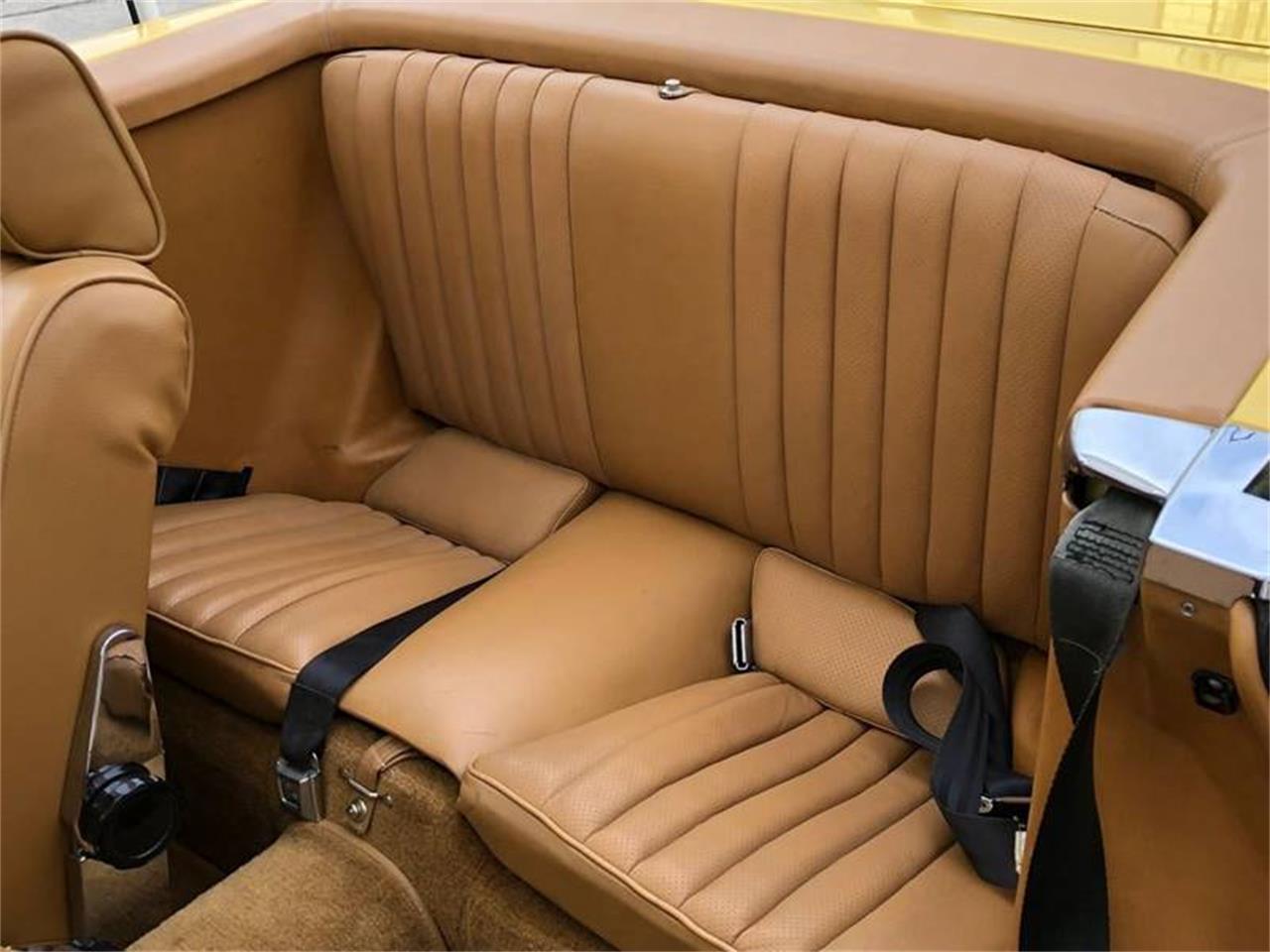 1972 Mercedes-Benz 350 for sale in Los Angeles, CA – photo 23