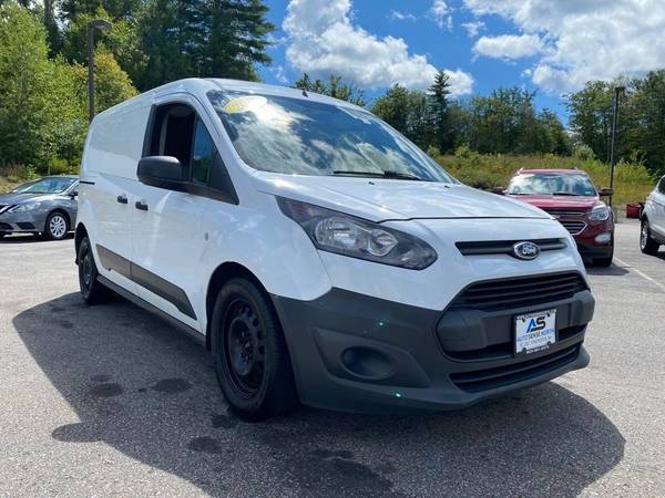 2016 Ford Transit Connect XL 99 Down! - - by dealer for sale in Chichester, VT – photo 7