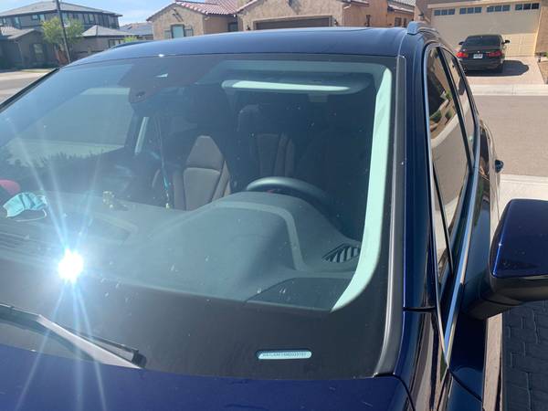 2021 Audi Q7 Premium Plus 55 - 3 0T - V6 - clean title for sale in Peoria, AZ – photo 4