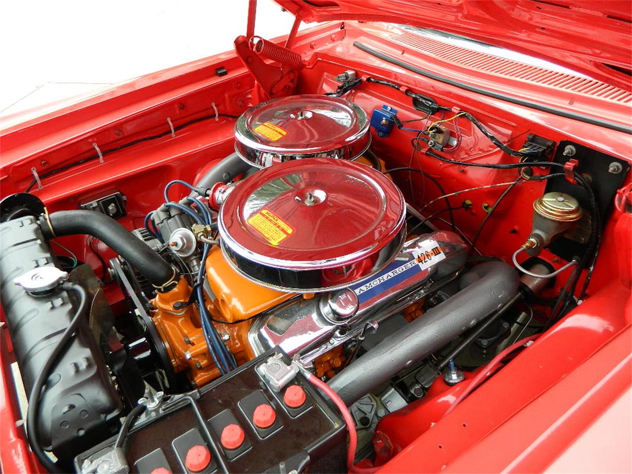 1964 Dodge 330 for sale in Orange, CA – photo 4