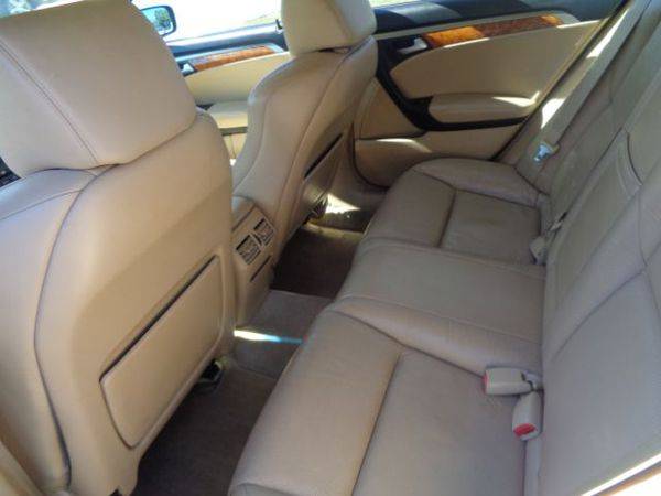 2006 Acura TL 5-Speed AT ( Buy Here Pay Here ) for sale in High Point, NC – photo 8