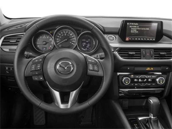 2016 Mazda Mazda6 i Sport - sedan - - by dealer for sale in Cincinnati, OH – photo 7