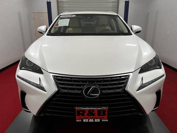 2018 Lexus NX 300 F Sport - Open 9 - 6, No Contact Delivery Avail for sale in Fontana, CA – photo 12