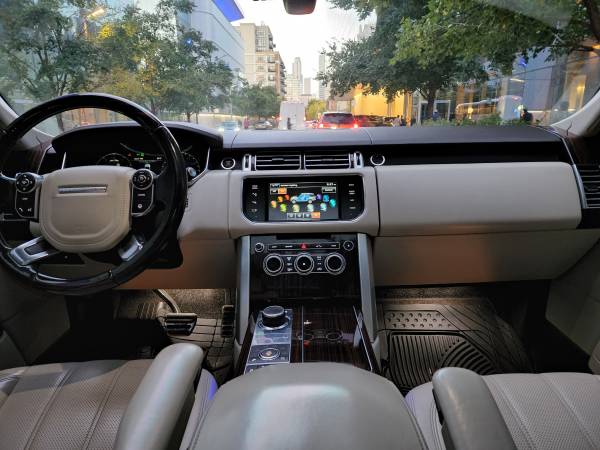 2014 Range Rober SuperCharged for sale in Chicago, IL – photo 21