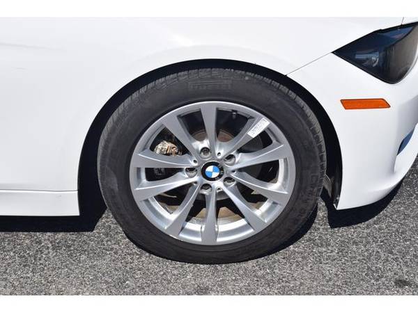 2014 BMW 3 Series 4dr Sdn 328i RWD - sedan - - by for sale in Indianapolis, IN – photo 10