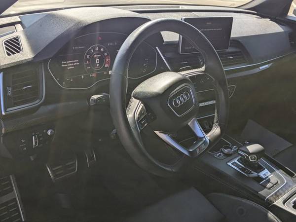 2018 Audi SQ5 Prestige AWD All Wheel Drive - - by for sale in Corpus Christi, TX – photo 10