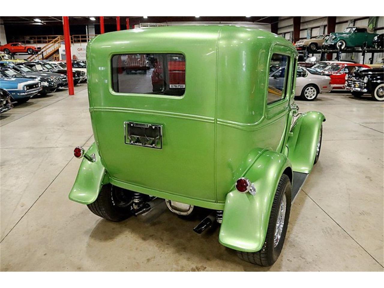 1931 Ford Model A for sale in Kentwood, MI – photo 11