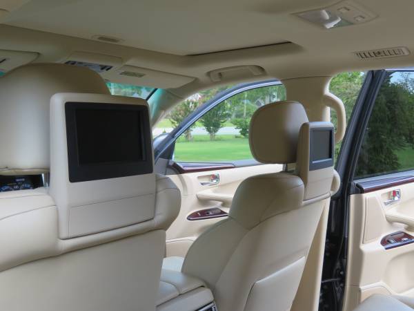 Excellent 2013 Lexus Lx 570 with 92242 miles - - by for sale in Winterville, NC – photo 14