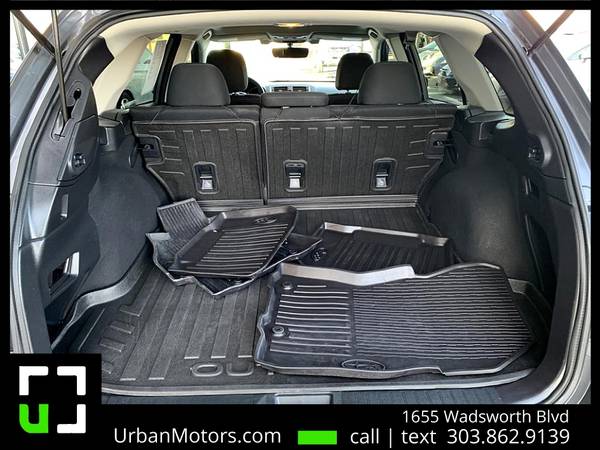 2019 Subaru Outback 2 5i Premium Wagon 4D - - by for sale in Lakewood, CO – photo 9