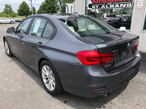 ********2016 BMW 320i XDRIVE********NISSAN OF ST. ALBANS for sale in St. Albans, VT – photo 3